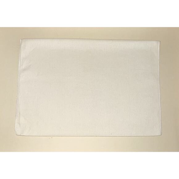 Authentic Louis Vuitton Dust-bag Envelope Flap 15x10 Medium - Picture 11 of 13